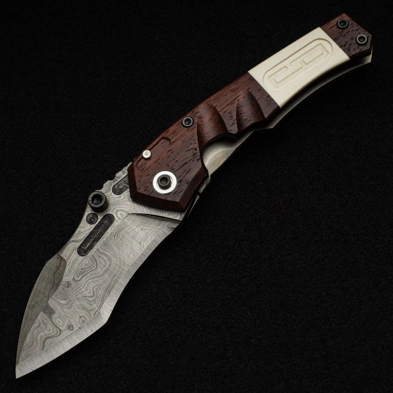 Tunnel Ratt - Model 5 Tanto