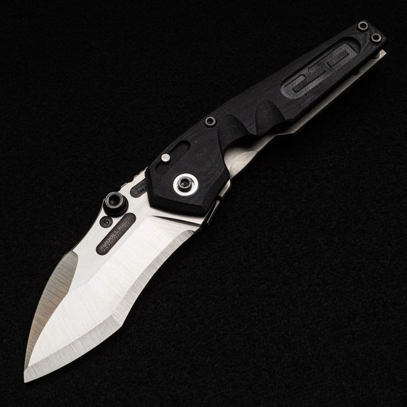 Tunnel Ratt - Model 5 Tanto