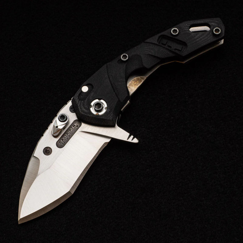 Skor-Pin Model 5 Flipper
