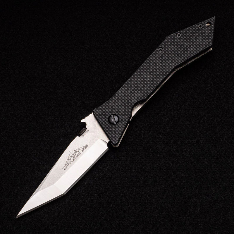 ECA Stealth