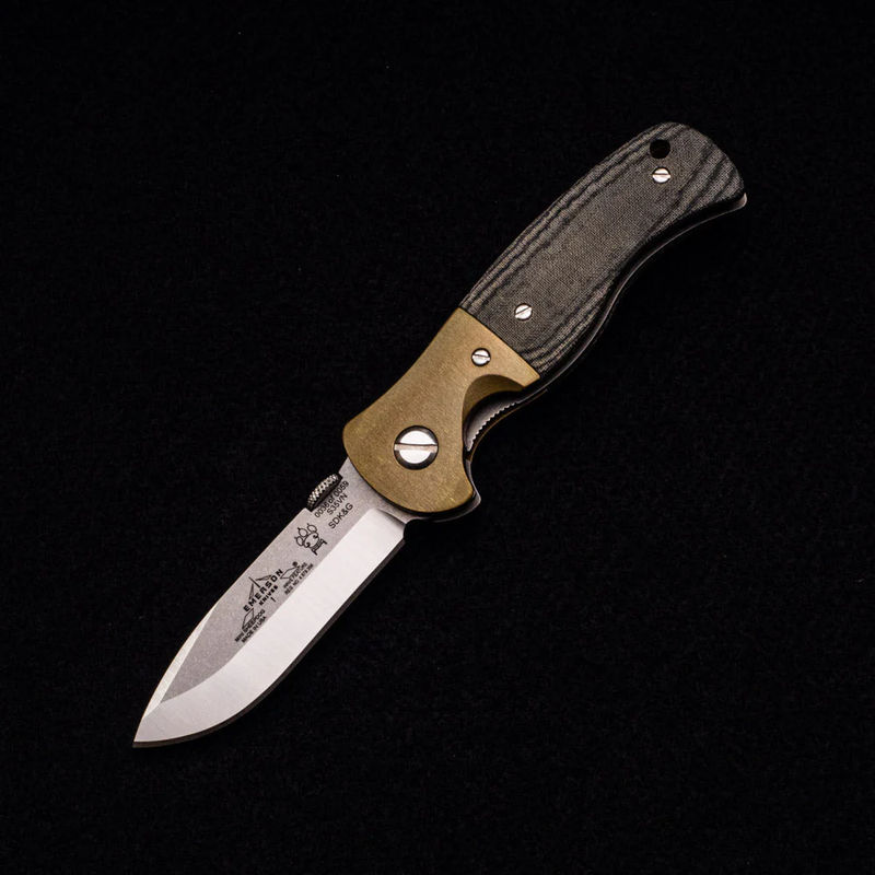 Poboy Sheepdog W- Flipper Delete