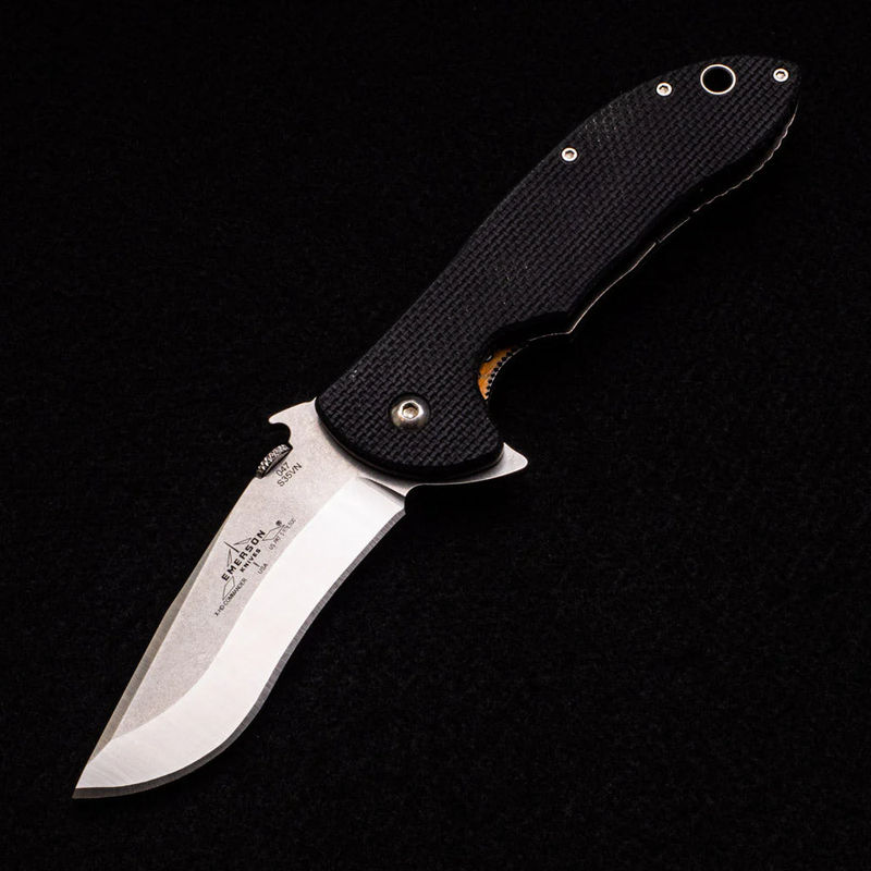 XHD Commander SF S-N 47