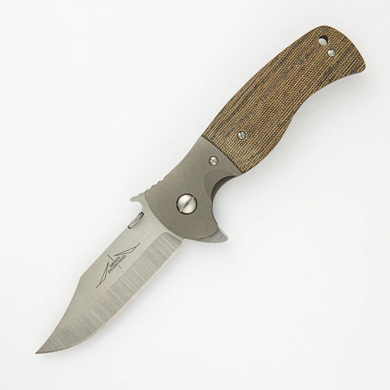 Sheepdog Bowie