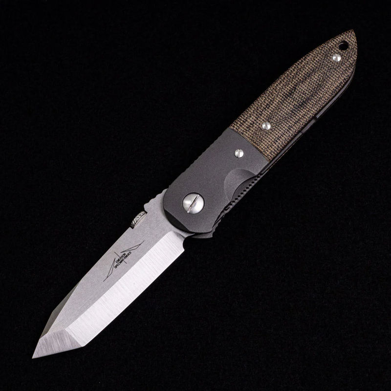 Waveless CQC-6