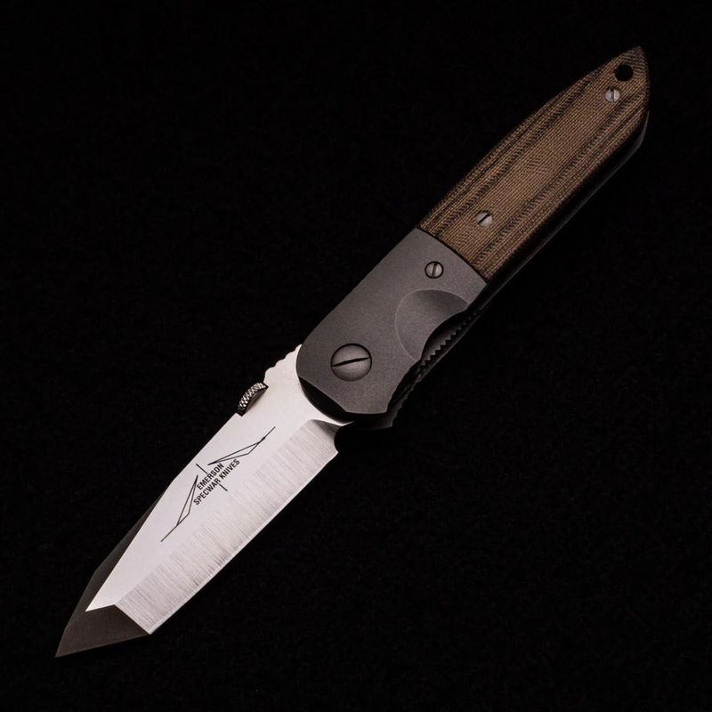 Custom CQC-6