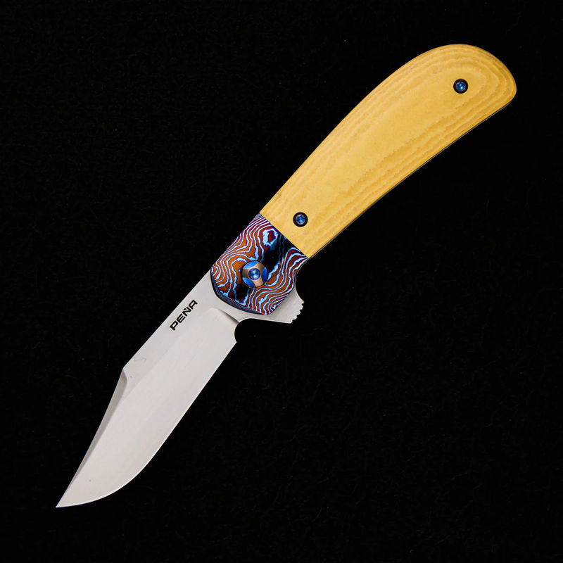 Lanny’s Clip