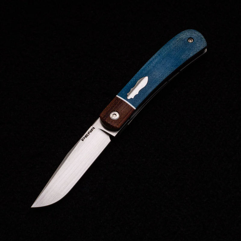 Trapper Front Flipper