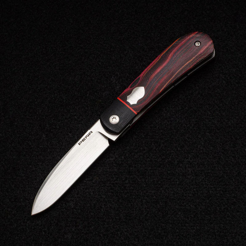 Zulu Front Flipper