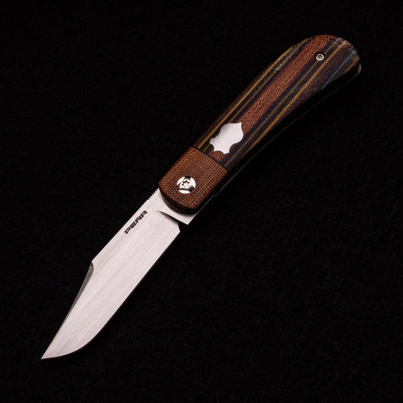 Lanny’s Clip Front Flipper