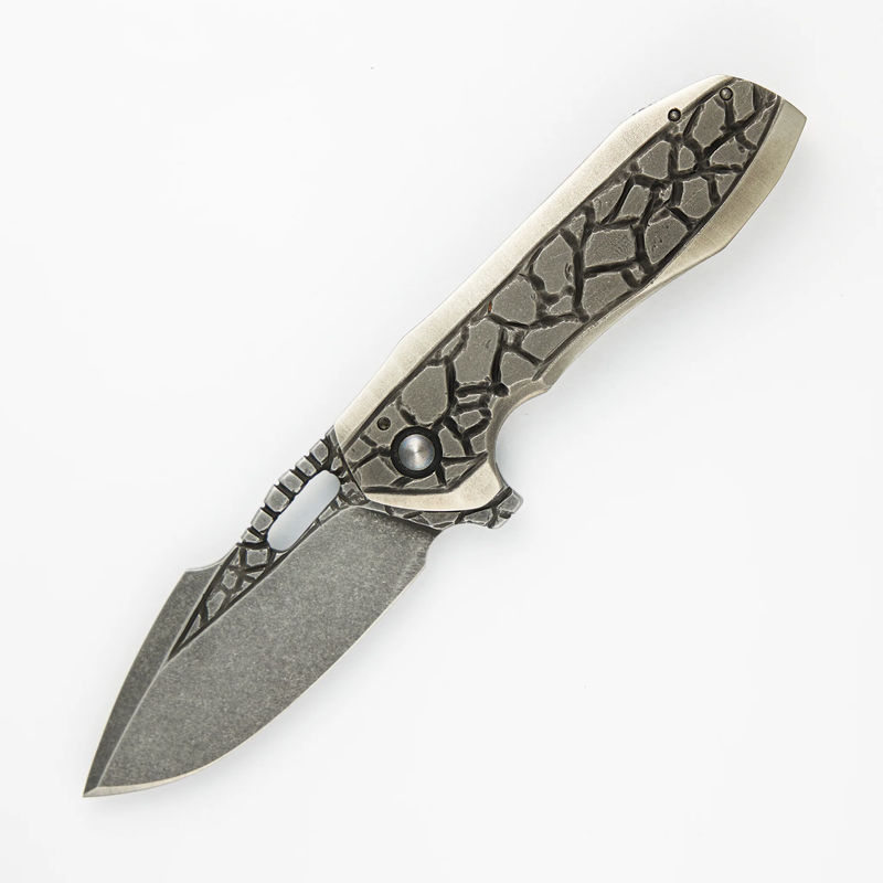 Tuffknives Switch