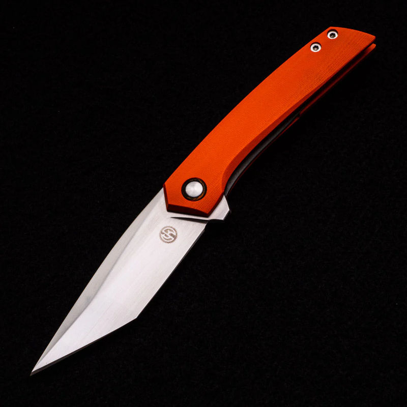 Tuffknives Prospect Flipper