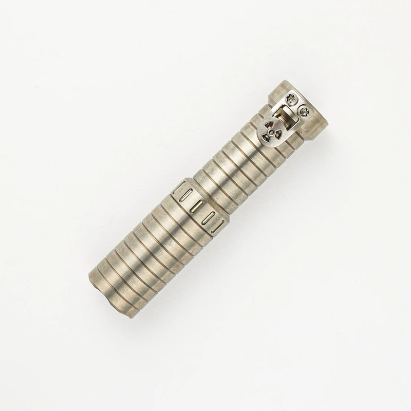 AA Dio Flashlight