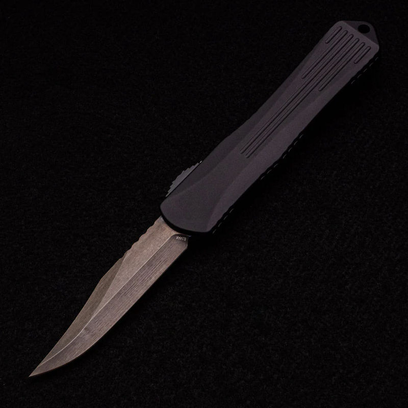 Manticore X Bowie DLC Tactical