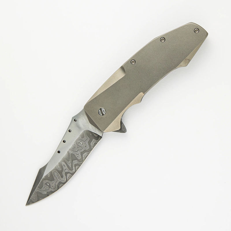 Steve Kelly Collaboration Flipper