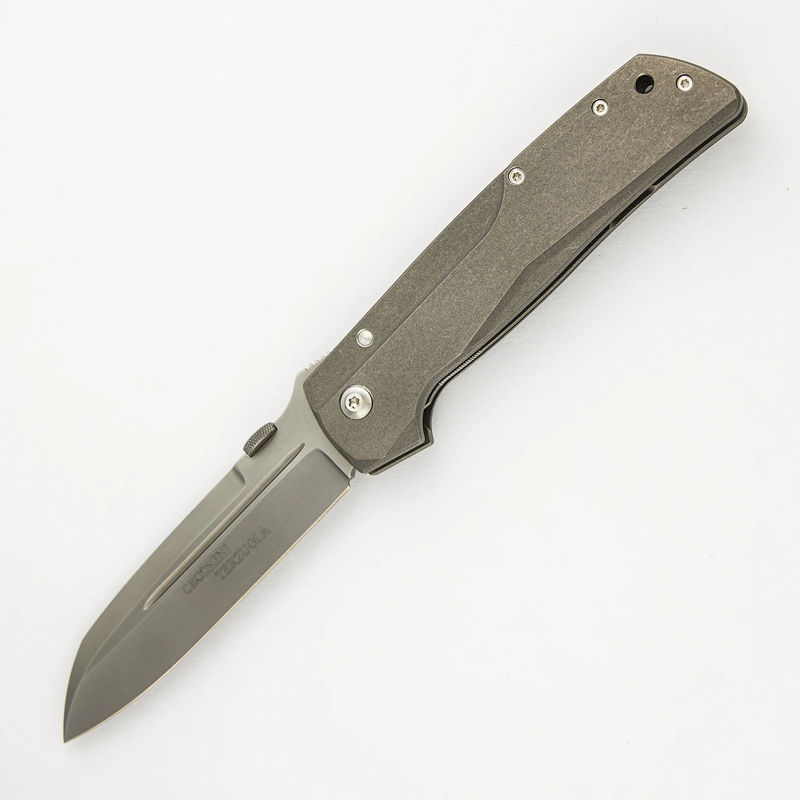 Bob Terzuola Collaboration CT/ATCF