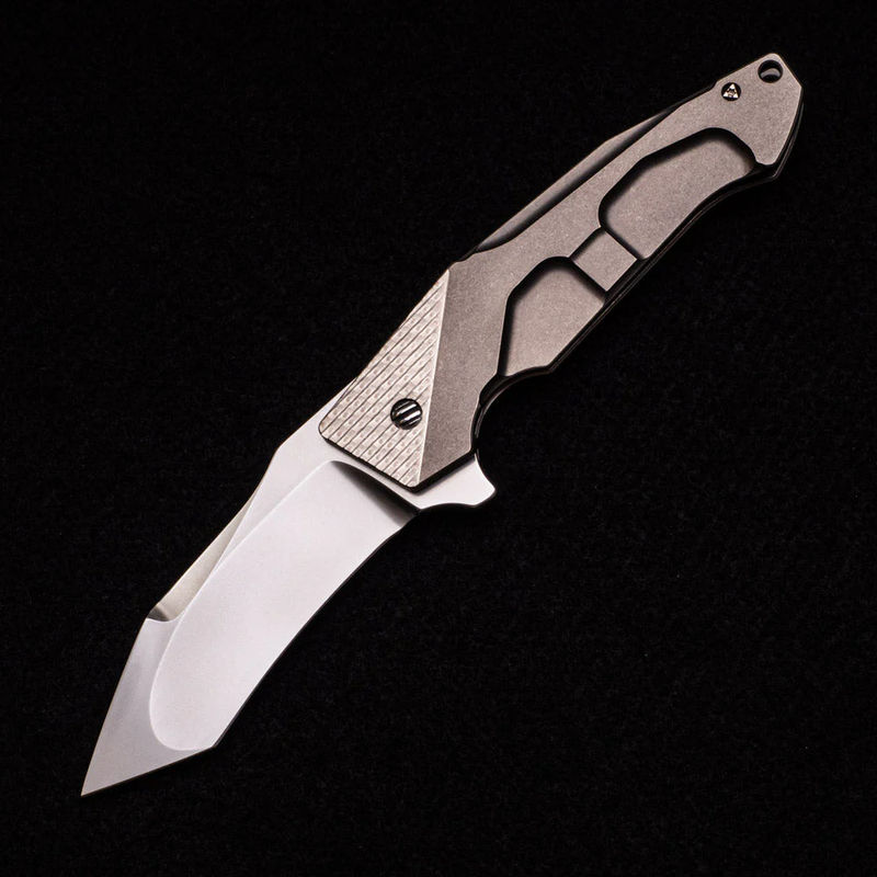 Reduced STYX Flush Clip