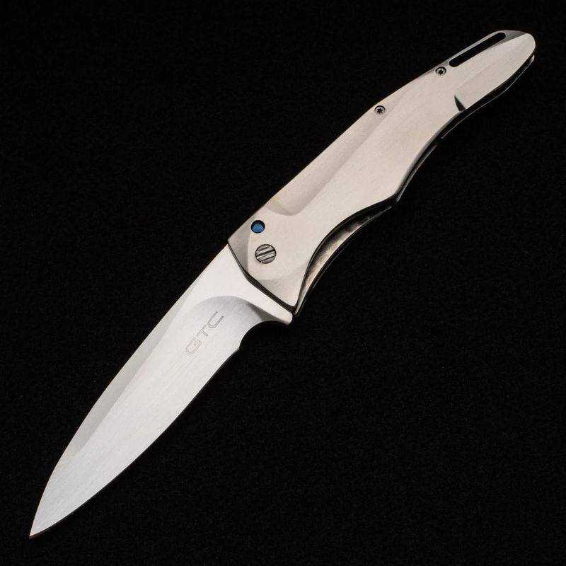 Metal Flipper