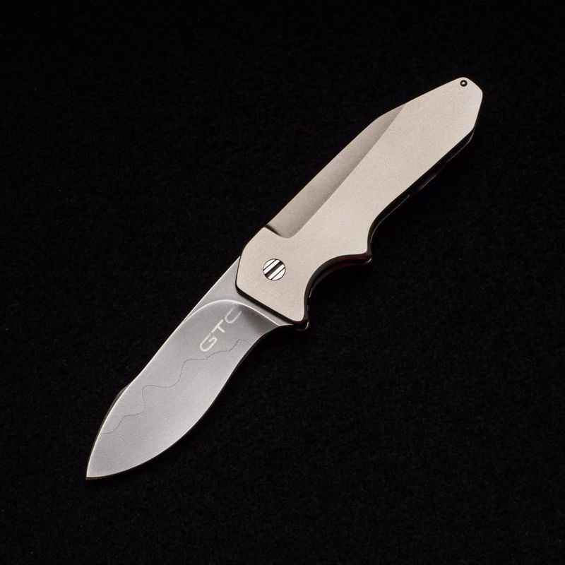3FF (3 Finger Flipper)