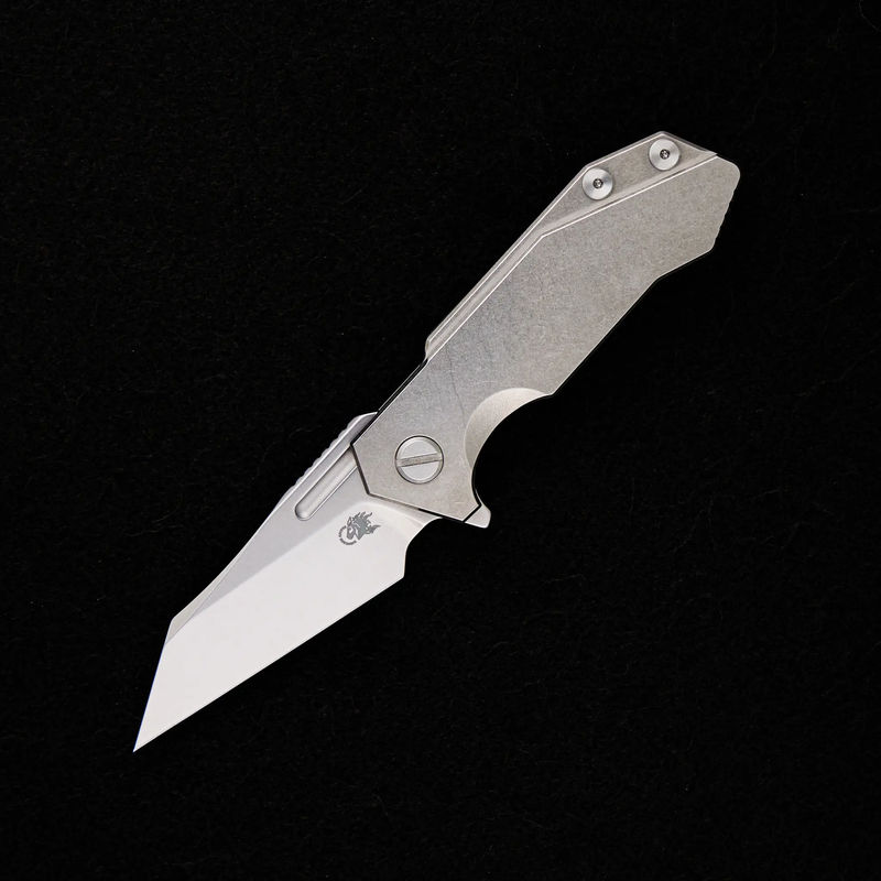 Halftrack – Magnacut Wharncliffe Tri-Way Stonewash Coyote G10