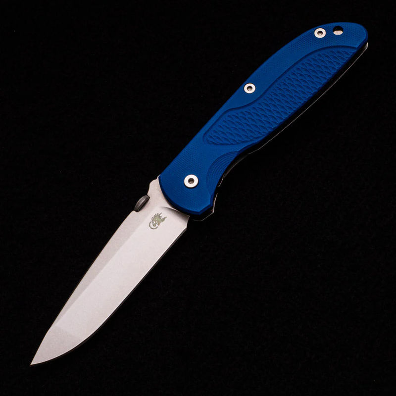 Firetac – Spanto Tri-Way Stonewash Blue G10