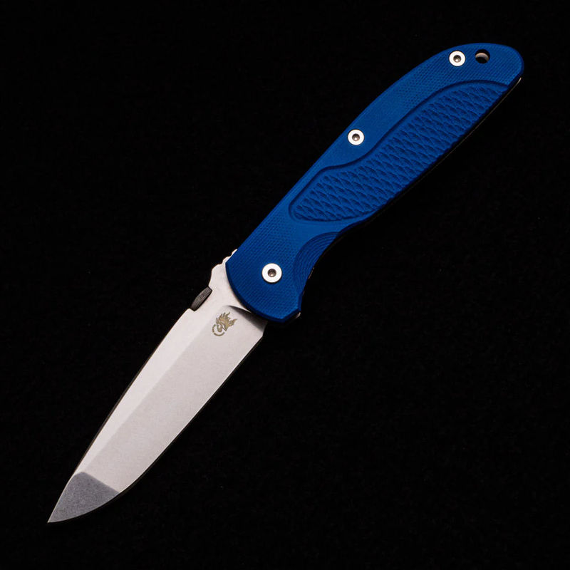 Firetac – Spanto Tri-Way Stonewash Blue G10