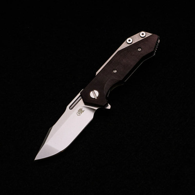 Halftrack – S45VN Harpoon Spanto Tri-Way Stonewash