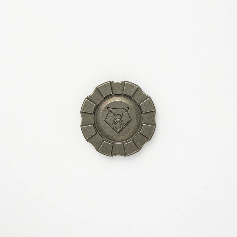 Titanium Chip