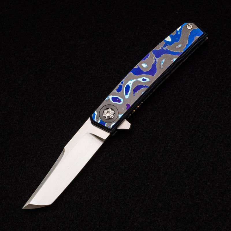 Tengu Flipper