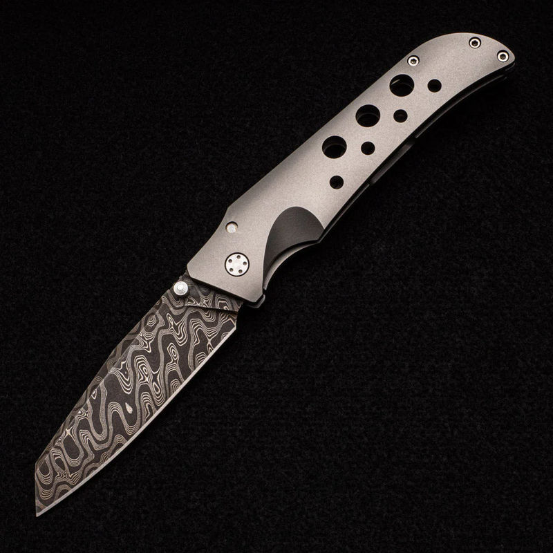 JG Knives Ranger