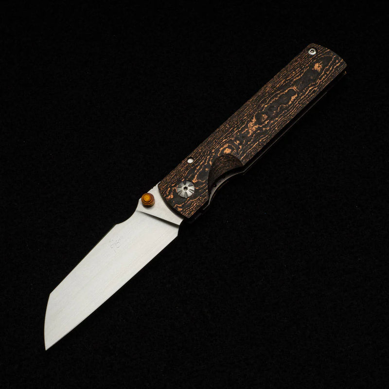 JG Knives Aero