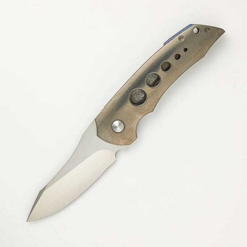 Lee Williams Collaboration Kickstop Roxstar
