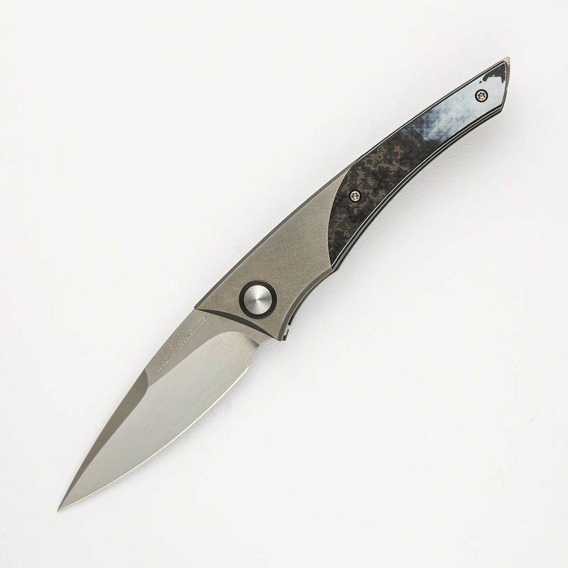 Lee Williams Collaboration Kickstop Chisel