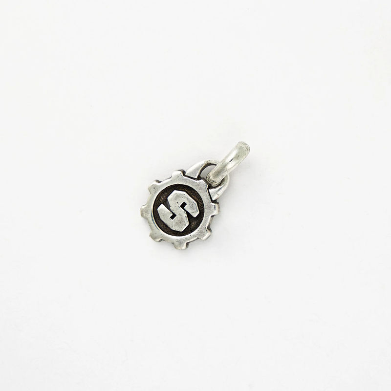 "S" Pendant