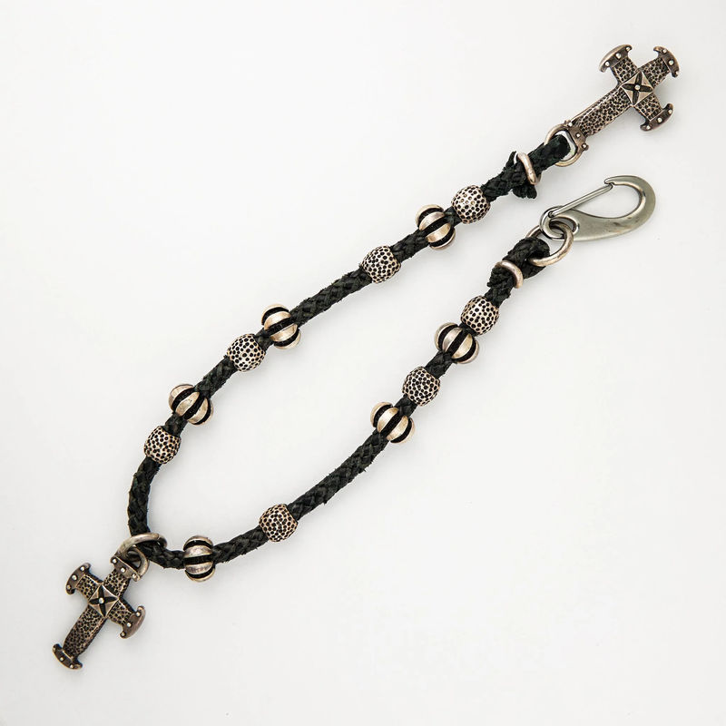 Custom Wallet Chain