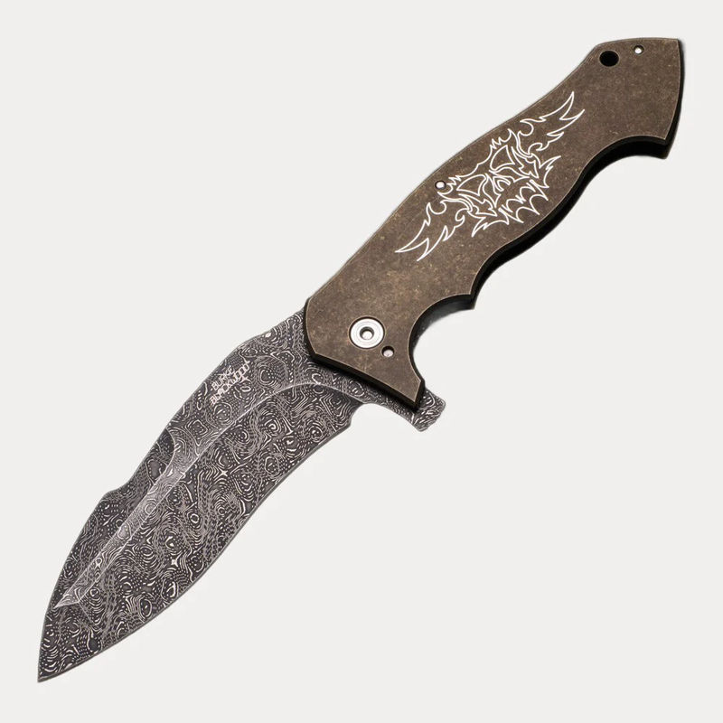 Neil Blackwood Collaboration Bad Mojo #5