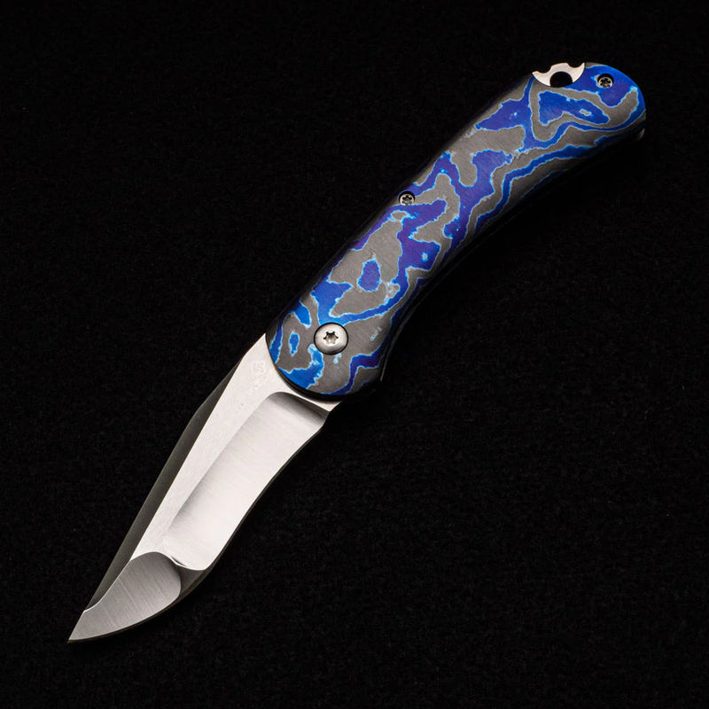 Lee Williams Collaboration Kickstop Rebel