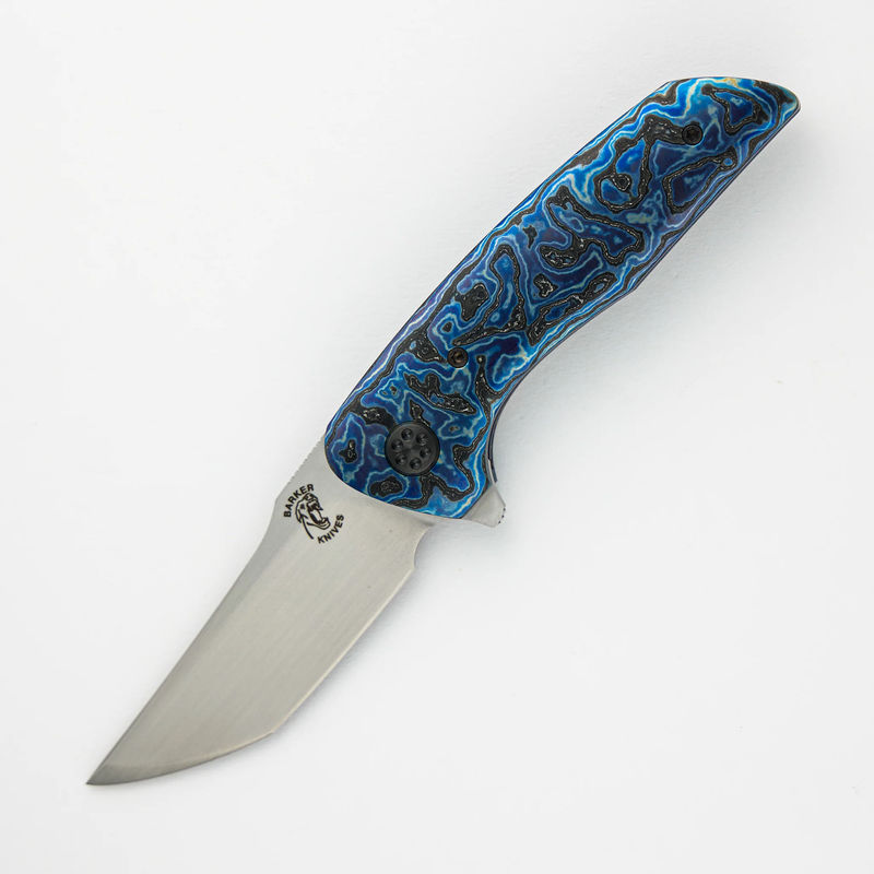 Mini Hokkaido Flipper