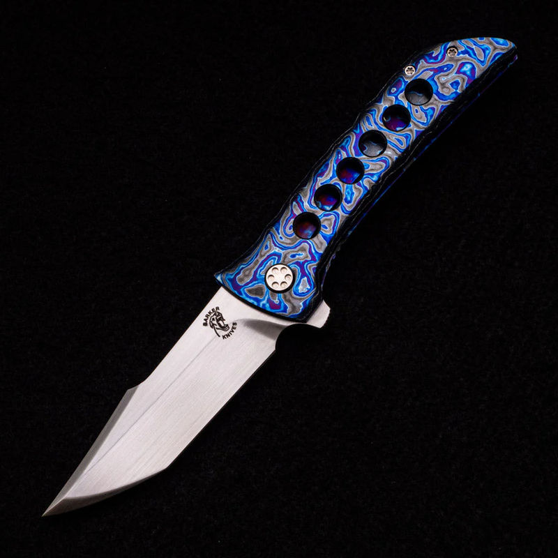 Black Shuck Flipper