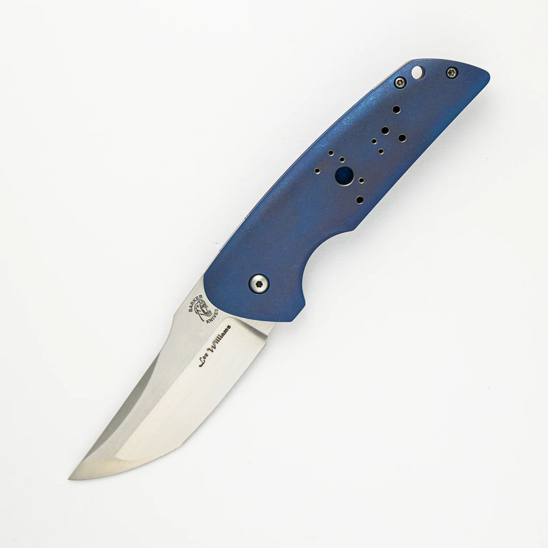 Lee Williams Collaboration Kickstop Hokkaido Canis Major
