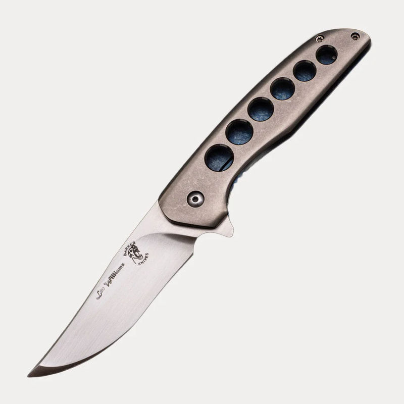 Lee Williams Collaboration Essential