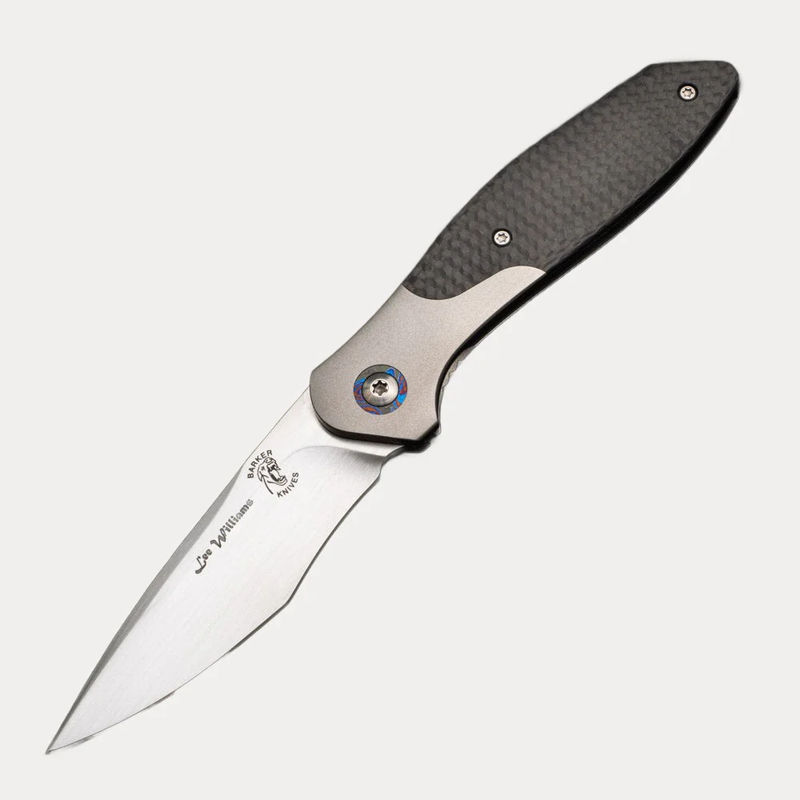 Lee Williams Collaboration Kickstop Impulse