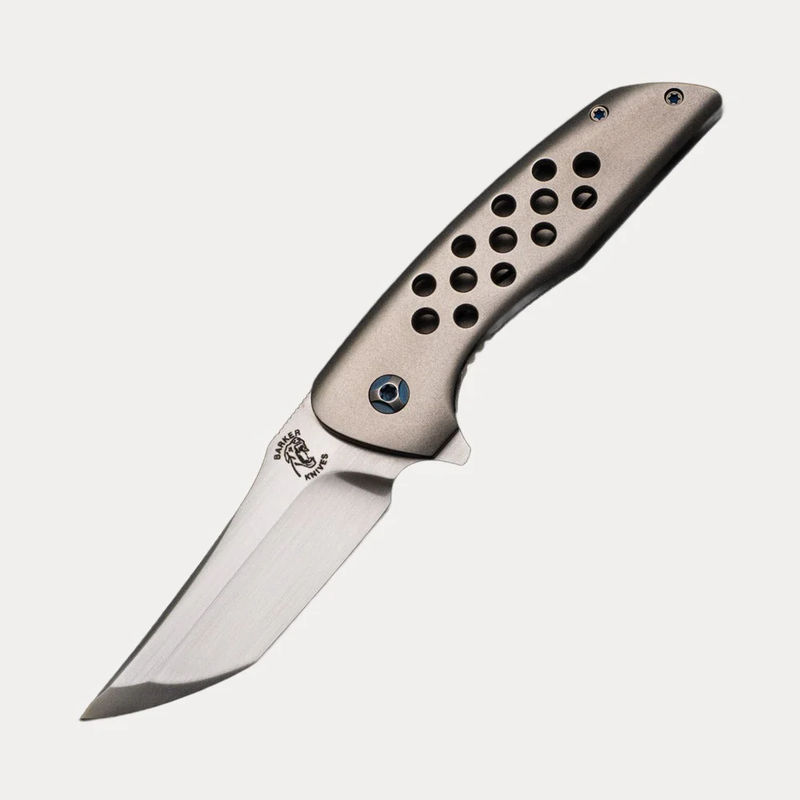 Small Hokkaido Flipper