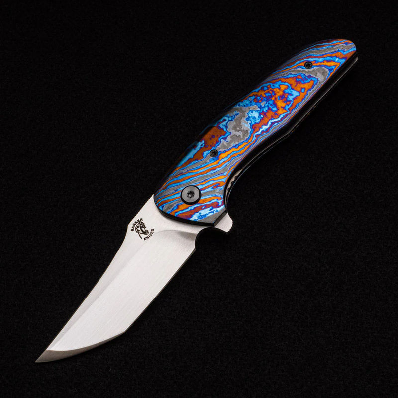 Hokkaido Flipper (Mid-Size)