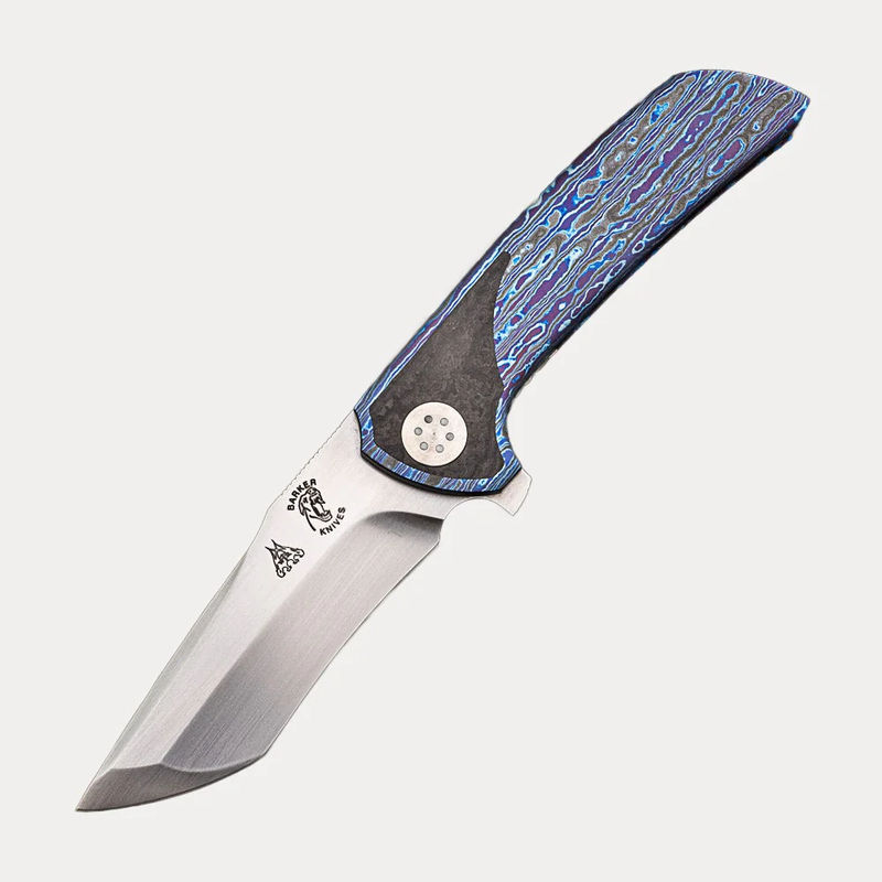 Walter Randolph Collaboration Sekiryu Flipper