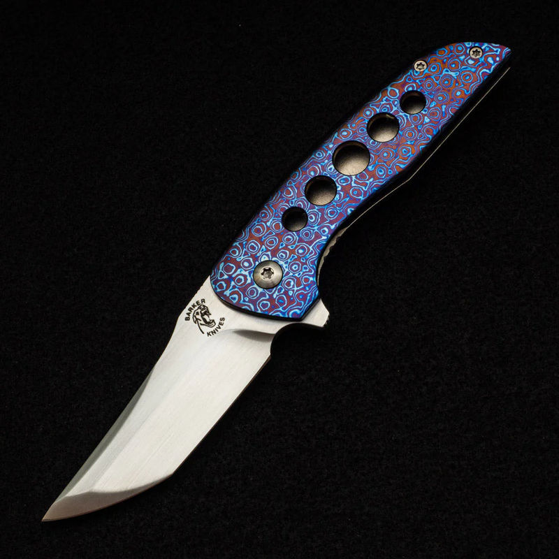 Small Hokkaido Flipper