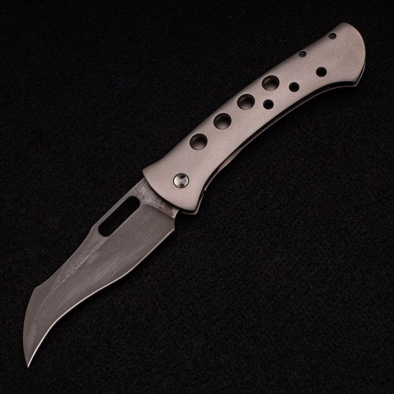 “Special Dark” Swordfish