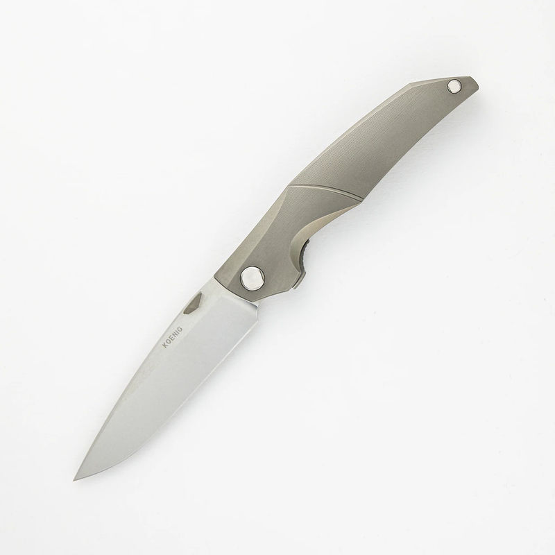 Xenon Prototype 005