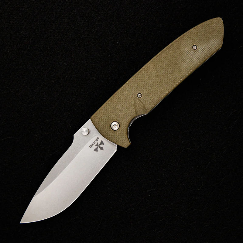 Rockeye