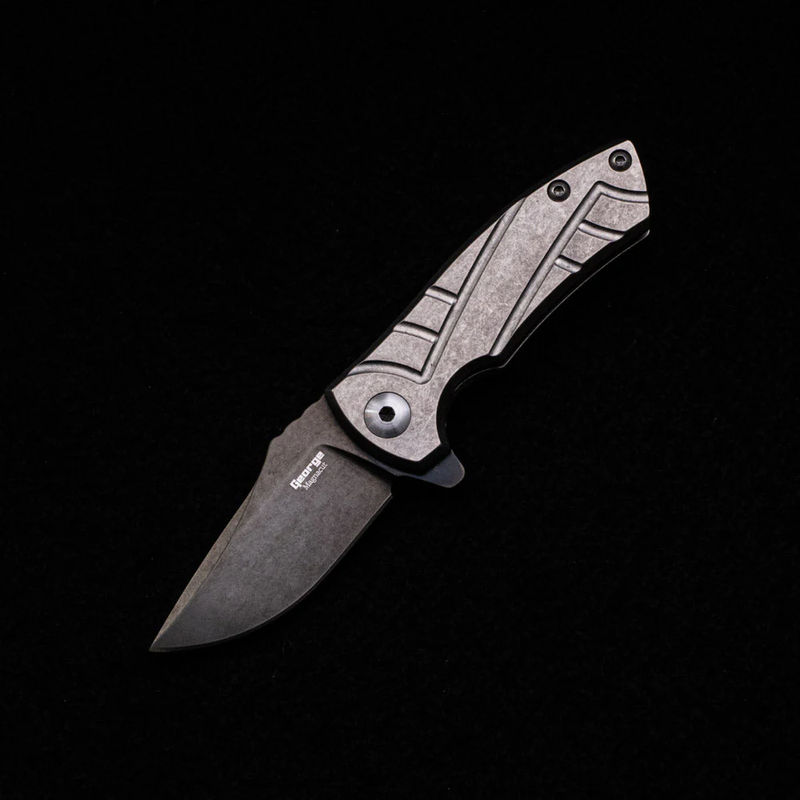 ESV Flipper Mid-Tech