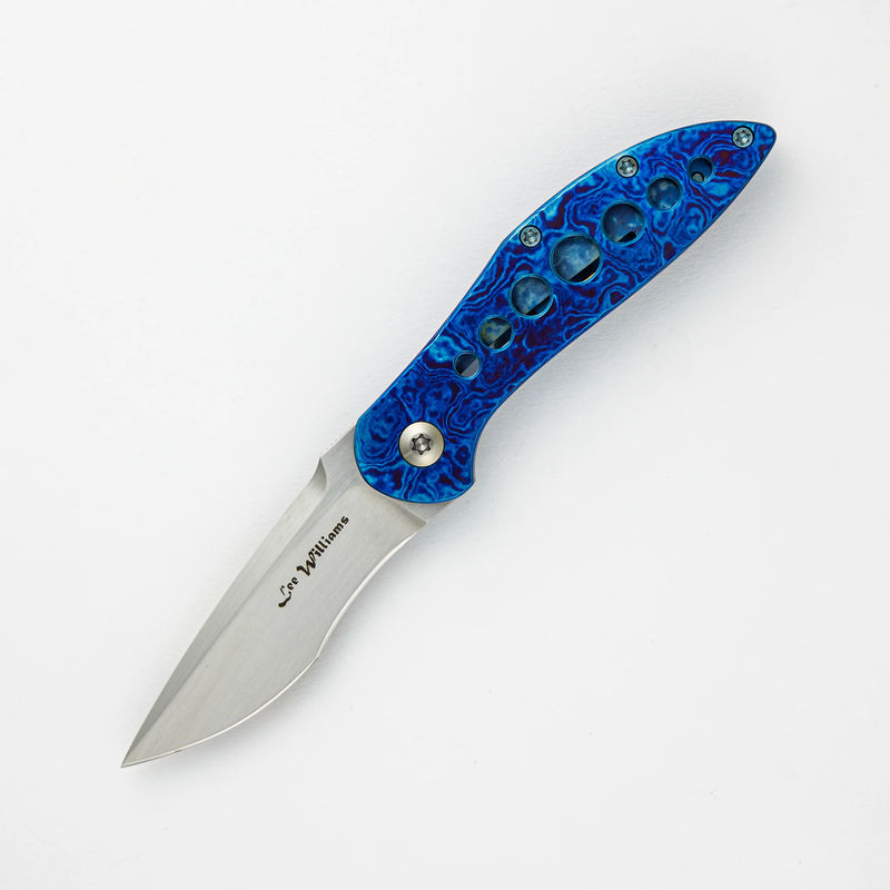 Kickstop Iceman Super Mini
